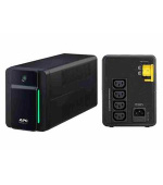 APC Easy UPS BVX 900VA (480W), 230V, AVR, IEC Sockets