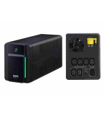 APC Easy UPS BVX 2200VA (1200W), 230V, AVR, IEC, Poškozený obal
