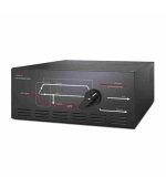 APC panel servisního přemostění 230 V 125 A HW vstup, IEC-320 výstup (8) C19