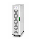 APC Easy UPS 3S – 20 kVA 400 V 3:1 UPS s interními bateriemi