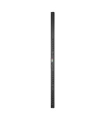 APC Stojanová PDU 2G, přepínaná, 0U, 16A, 230V, (21) C13 & (3) C19, šňůra dle IEC309