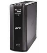 APC Back-UPS Pro 1500VA Power saving (865W) německé (Schuko) zásuvky