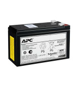 APC RBCV203 výměnná baterie pro SRV 1kVA Tower