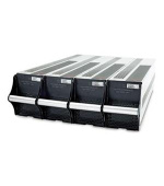 APC Vysoce výkonný bateriový modul APC s dlouhou životností (10 let) pro Symmetra PX 48/96/160KW