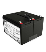 APC RBCV206 7Ah, 24V DC, pro SMV750CAI, SMV1000CAI