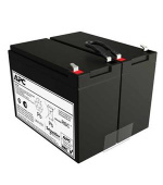 APC RBCV207 10Ah, 24V  2-year warranty - pro SMV1500CAI