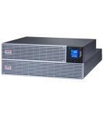 APC Easy UPS On-Line Li-Ion SRVL RT Ext. Runtime 2000VA 4U, with Rail Kit, hl. 61,6cm