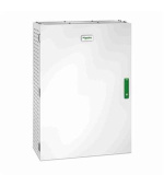 APC Maintenance Bypass Panel, single unit, 10-400kVA 400V wallmount, for Easy UPS 3-Phase