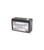 APC Replacement Battery Cartridge #176 - BVX1600LI, BVX1600LI-GR, BX1600MI, BX1600MI-FR, BX1600MI-GR