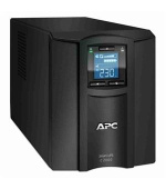 APC Smart-UPS C 2000VA (1,3 kW)  LCD 230V