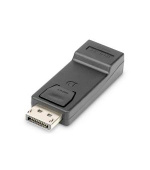 Digitus DisplayPort adapter, Displayport samec -> HDMI A samice