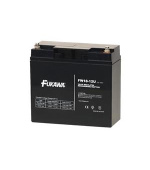 FUKAWA akumulátor FW 18-12 U (12V; 18Ah; závit M5; životnost 5let)