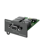 CyberPower Dry Contact Interface Card for UPS status monitoring and local device control