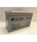 CyberPower náhradní baterie, 12V / 9 Ah