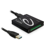 Delock čtečka USB 3.0 > CFast
