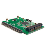 Delock adaptér mSATA SSD > IDE 44 pin