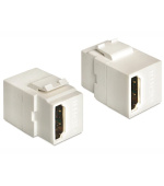 Delock Keystone modul HDMI samice > HDMI samice