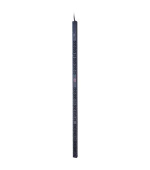 APC Rack PDU, Basic, Zero U, 11 kW, 400V, (36) C13 & (6) C19, input IEC 309 16A 3P+N+PE
