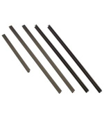 APC NetShelter SX 42U/48U Baying Trim Kit Black