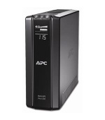 APC Back-UPS Pro 1200VA Power saving (720W) - české zásuvky