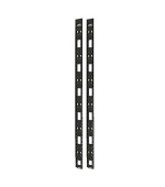 APC Vertical Cable Organizer, NetShelter SX, 42U (Qty. 2)