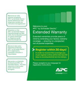 APC Service Pack 1 Year Warranty Extension for Accessories