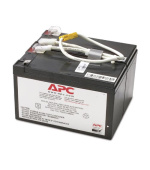 APC RBC5 náhr. baterie pro SU450INET,SU700INET