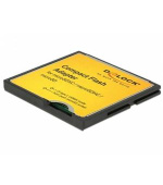 DeLock Adapter CF I na microSDHC