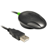 Navilock NL-602U USB 2.0 GNSS přijímač u-blox 6 1,5 m