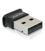 Delock USB 2.0 Bluetooth adaptér V4.0 Duální Mód