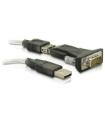 DeLock Konvertor USB 2.0->COM DB9