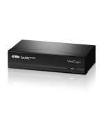 ATEN VS-138 - 8-portový VGA spliter 300MHz