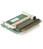 Delock Card Reader IDE 44 pin male to Compact Flash