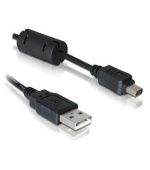 Delock KABEL USB 2.0 mini typ Olympus 12pin délka 1m