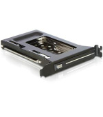 DeLock výměnný rámeček do slotu pro 2,5" SATA HDD