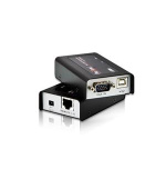 ATEN KVM extender CE-100 USB, VGA (1280 x 1024 na 100m)