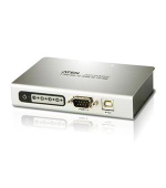 ATEN Konvertor USB - 4x RS232