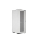 DIGITUS Serverový stojan 42U, Dynamic Basic, dveře z perforované oceli 2040x800x1000 mm, barva šedá (RAL 7035)