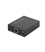 DIGITUS VGA UTP Extender, přijímací jednotka do vzdálenosti 300 metrů