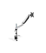 Digitus VESA svorkový stolní stojan pro LCD/LED monitor do 69cm (27"), 100x100, 8kg