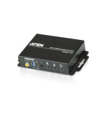 ATEN VC182-AT-G VGA TO HDMI CONVERTER W/SCALER W/EU ADP