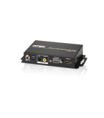 ATEN VC812-AT-G HDMI TO VGA CONVERTER W/SCALER W/EU ADP