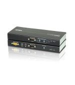 ATEN KVM extender CE-750A VGA USB (1280 x 1024 na 200m)