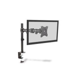 Digitus univerzální držák pro jeden monitor až do úhlopříčky 69 cm (27"), 8 kg VESA 75 x 75 a 100 x 100 mm