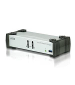 ATEN 2-Port USB 3.0 DisplayPort KVMP Switch