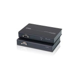 ATEN USB DVI HDBaseT™ 2.0 KVM Extender (1920 x 1200 na 100 m)
