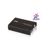 ATEN Slim USB DVI-D Single Display KVM over IP Transmitter