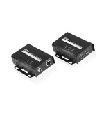ATEN VE901 DisplayPort Extender do 70m, 4K, HDBaseT-Lite, po 1x RJ45