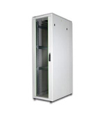 Digitus Síťový stojan 42U, Unique Series 2053x600x1000 mm, barva šedá (RAL 7035)