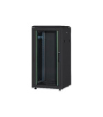 Digitus Síťový stojan 42U, Unique Series 2053x600x1000 mm, barva černá (RAL 9005)